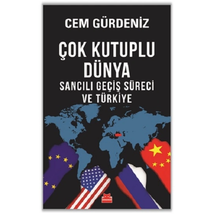 Çok Kutuplu Dünya