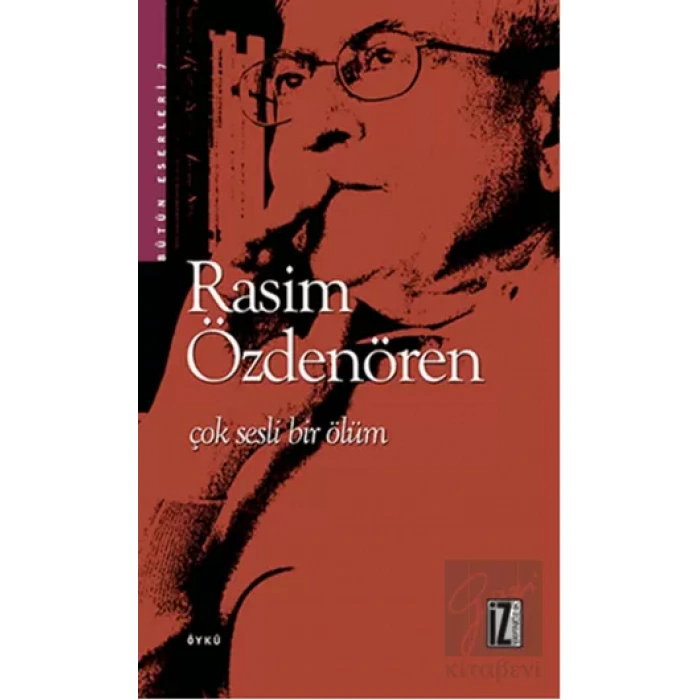 Çok Sesli Bir Ölüm