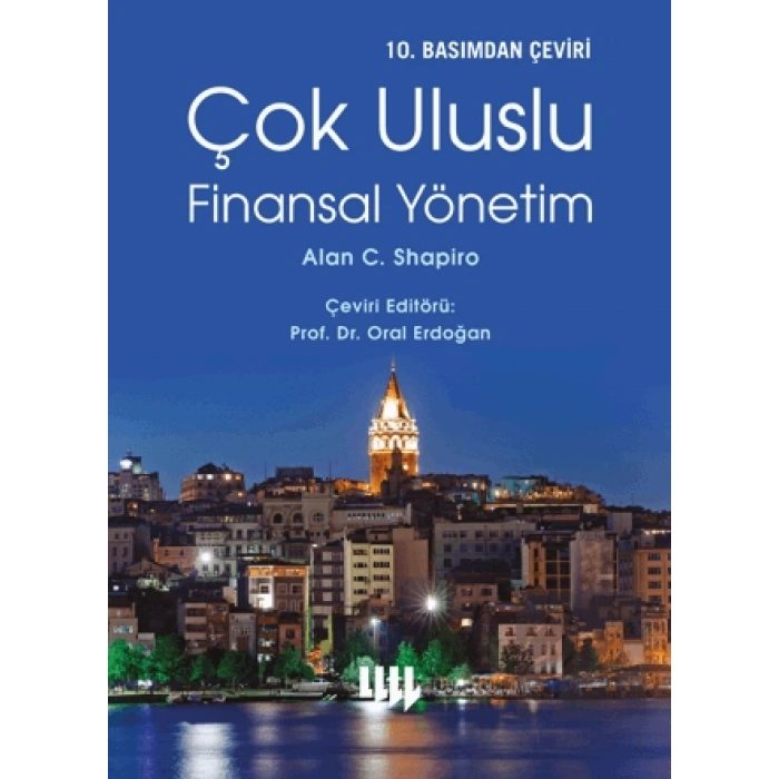 Çok Uluslu Finansal Yönetim