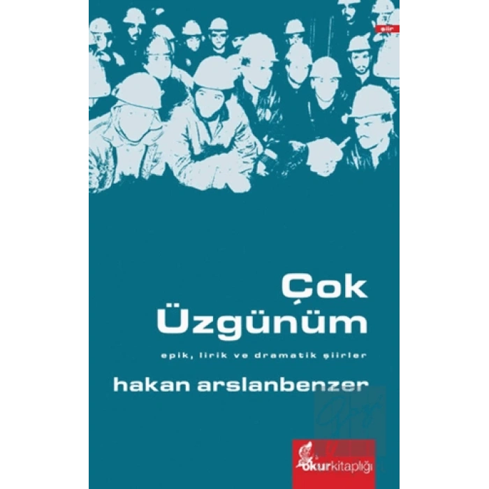 Çok Üzgünüm