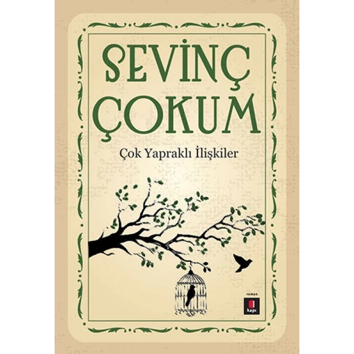 Çok Yapraklı İlişkiler