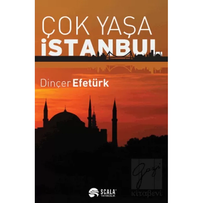 Çok Yaşa İstanbul