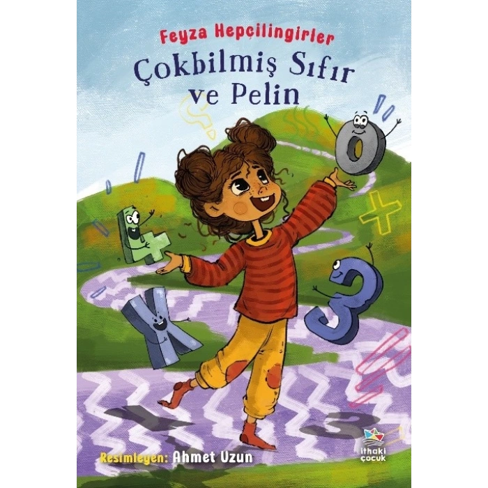 Çokbilmiş Sıfır ve Pelin