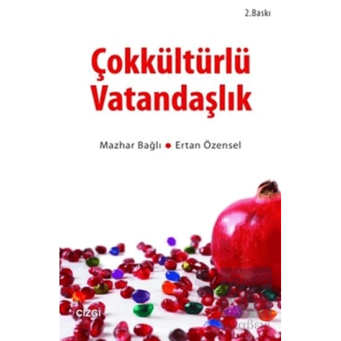 Çokkültürlü Vatandaşlık