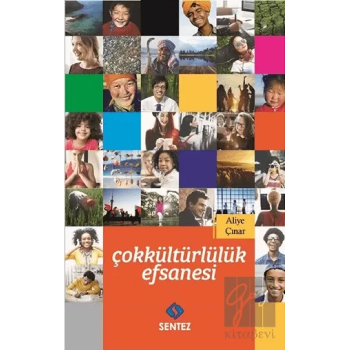 Çokkültürlülük Efsanesi