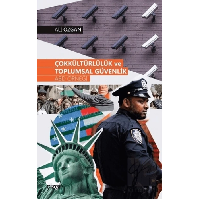 Çokkültürlülük ve Toplumsal Güvenlik