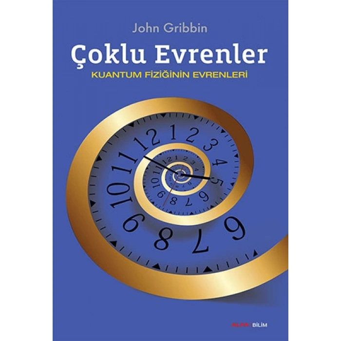 Çoklu Evrenler