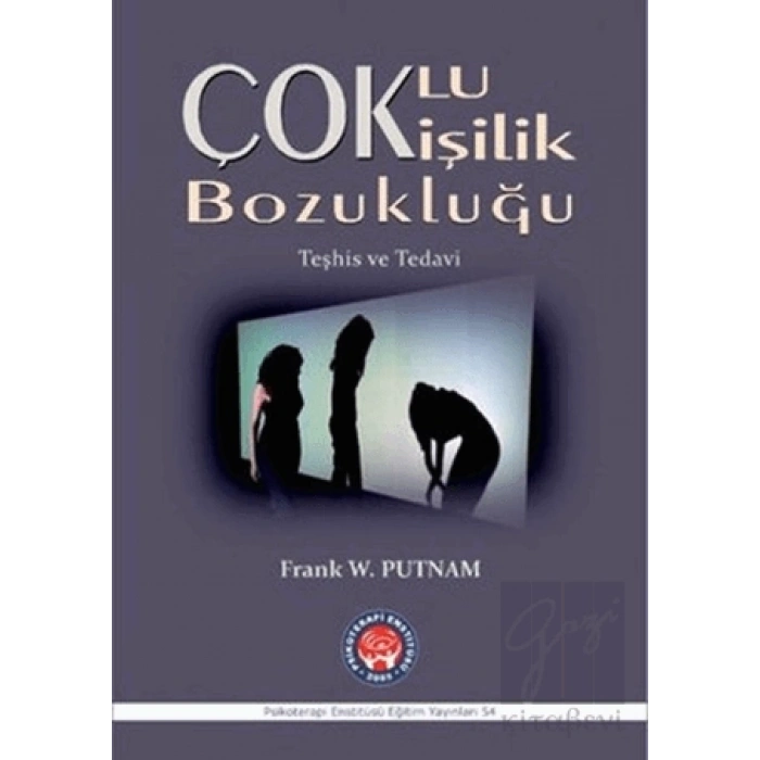 Çoklu Kişilik Bozukluğu