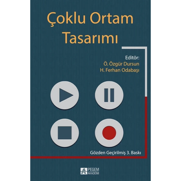 Çoklu Ortam Tasarımı