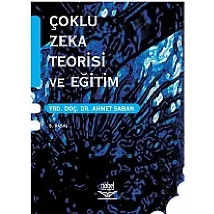 Çoklu Zeka Teorisi ve Eğitim
