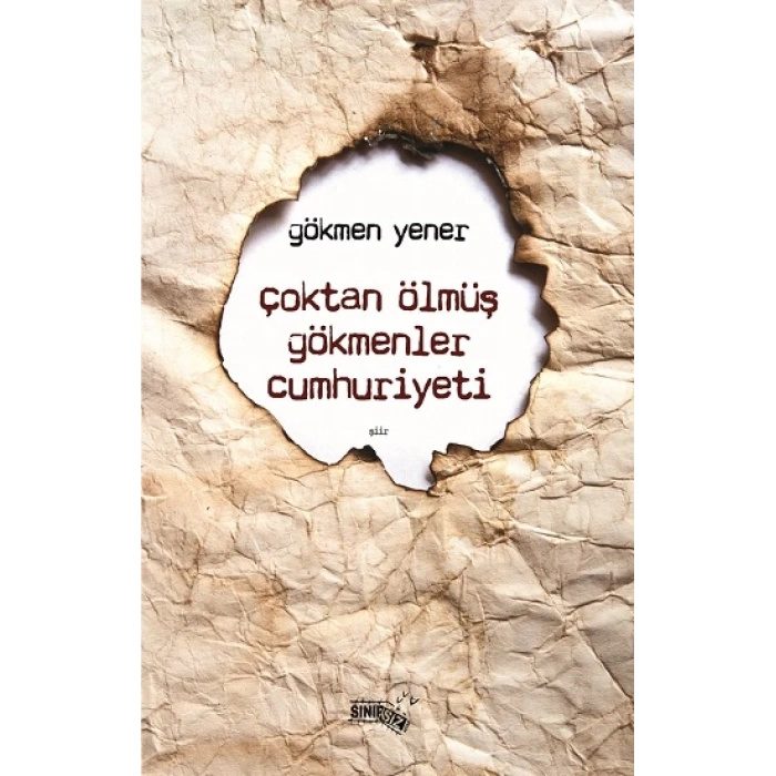 Çoktan Ölmüş Gökmenler Cumhuriyeti