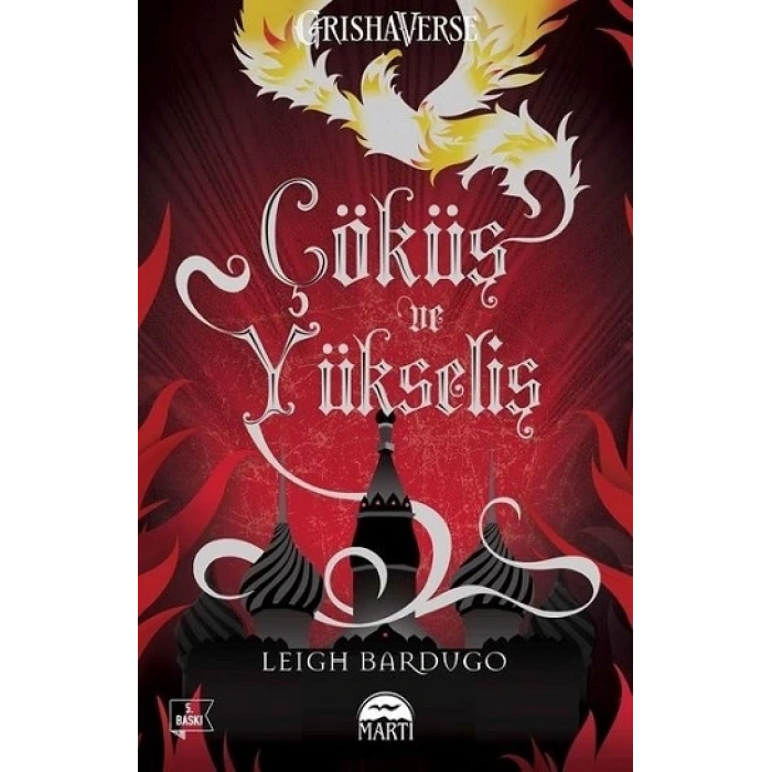 Çöküş ve Yükseliş