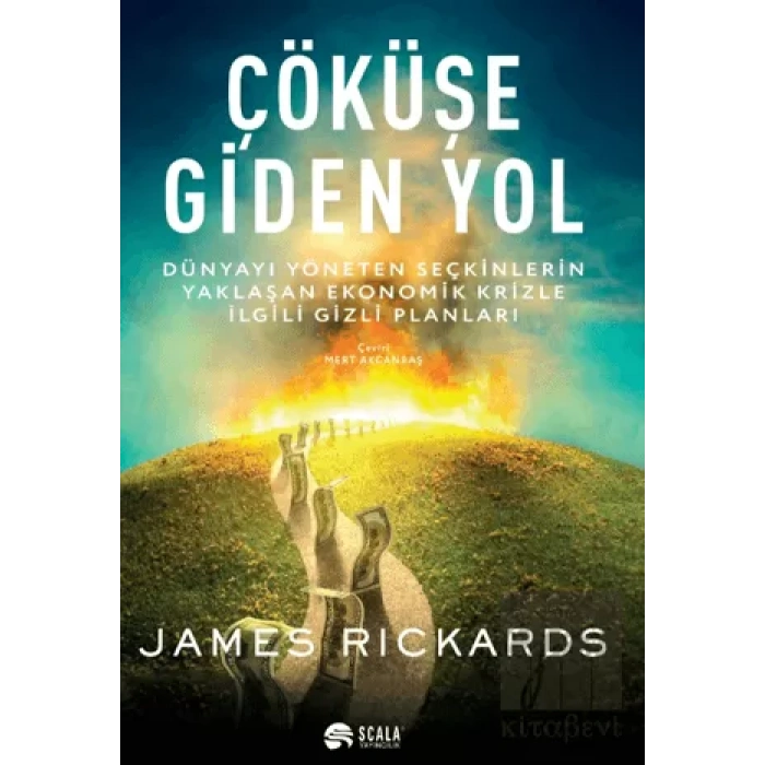 Çöküşe Giden Yol