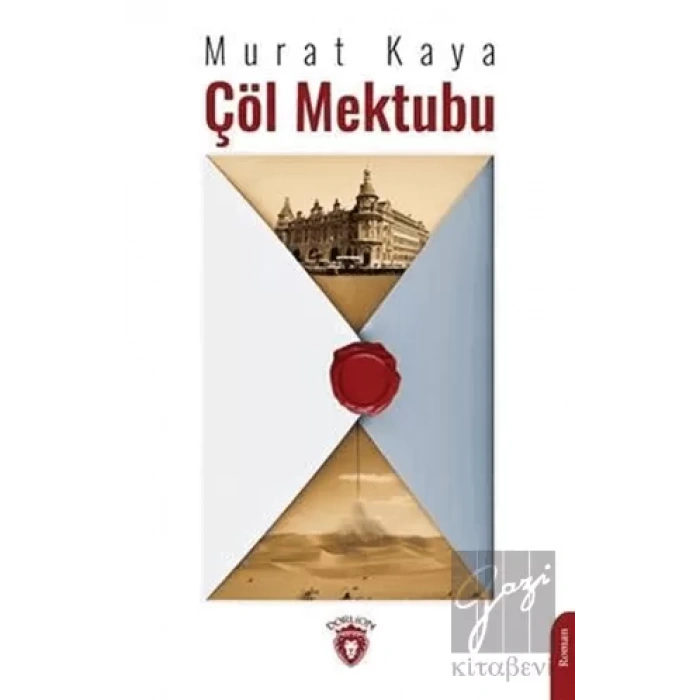 Çöl Mektubu