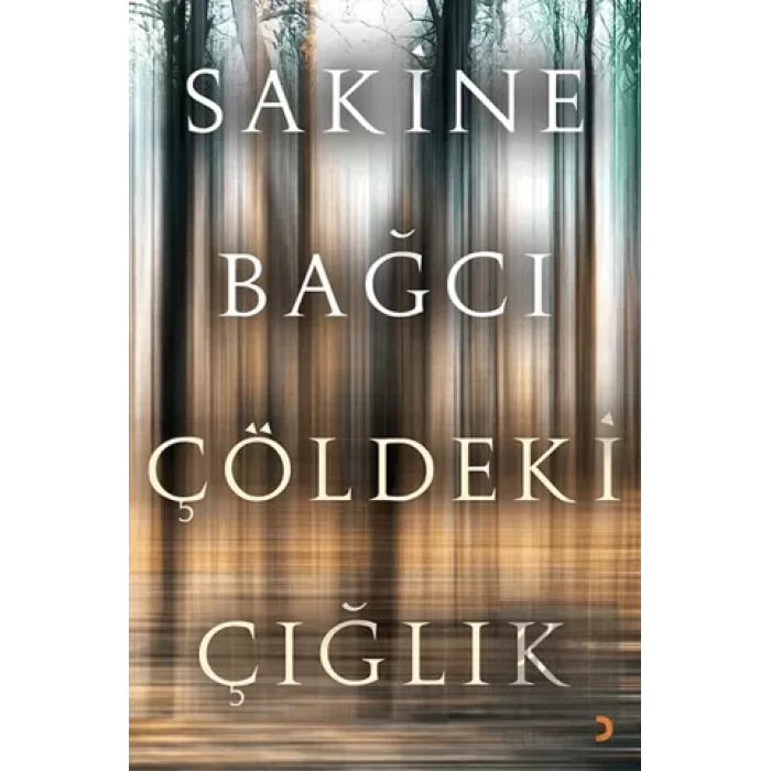 Çöldeki Çığlık