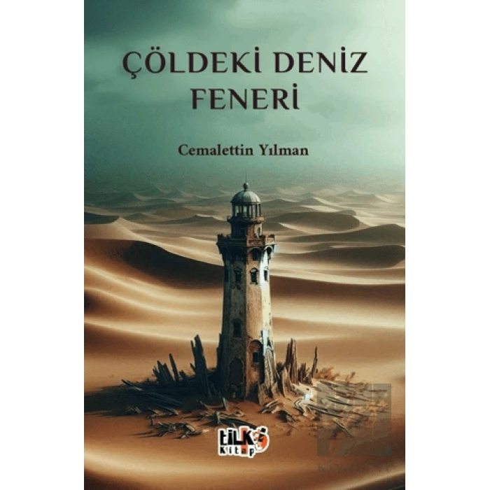 Çöldeki Deniz Feneri