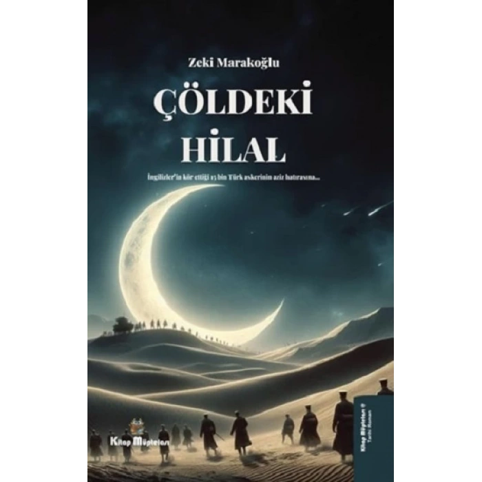 Çöldeki Hilal