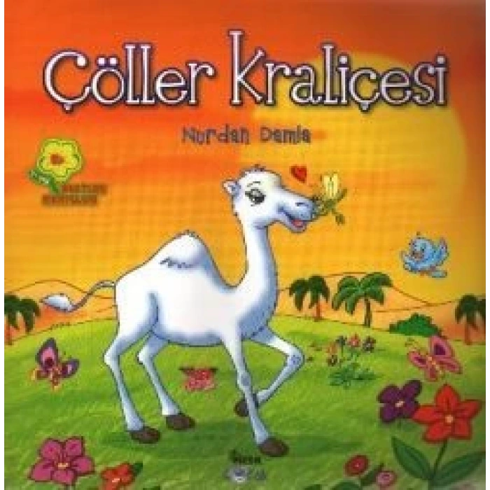 Çöller Kraliçesi