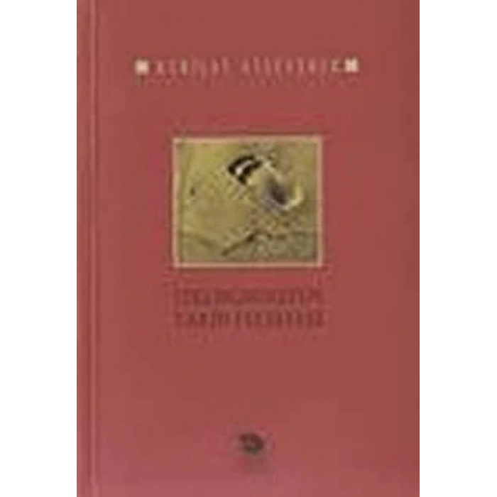 Collingwoodun Tarih Felsefesi