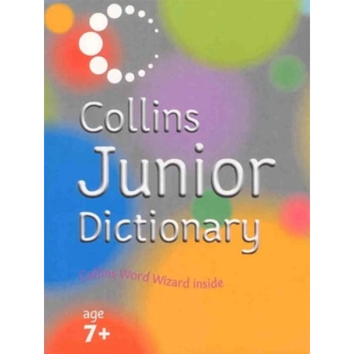 Collins Junior Dictionary