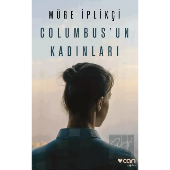 Columbus’un Kadınları
