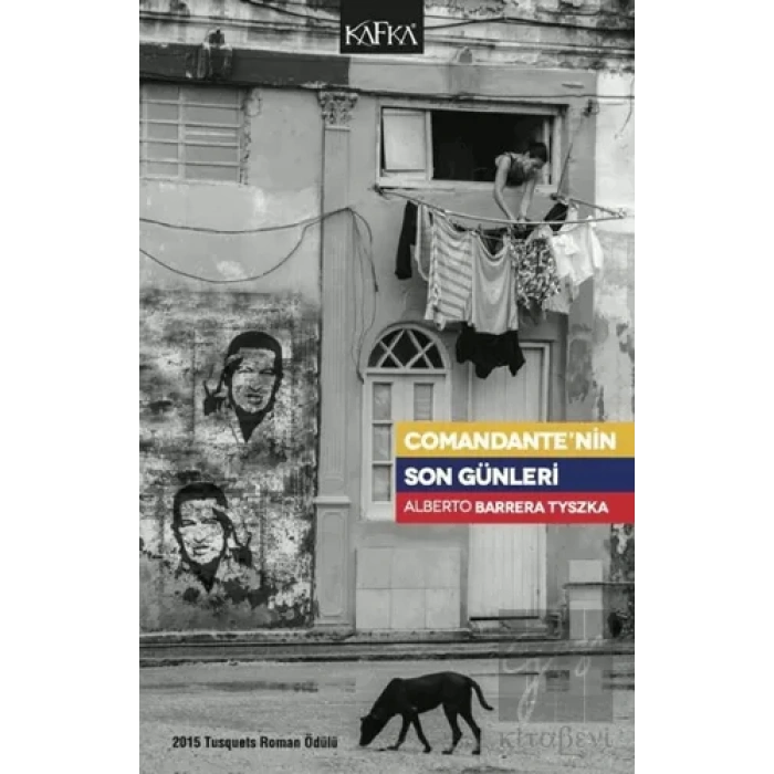 Comandante’nin Son Günleri