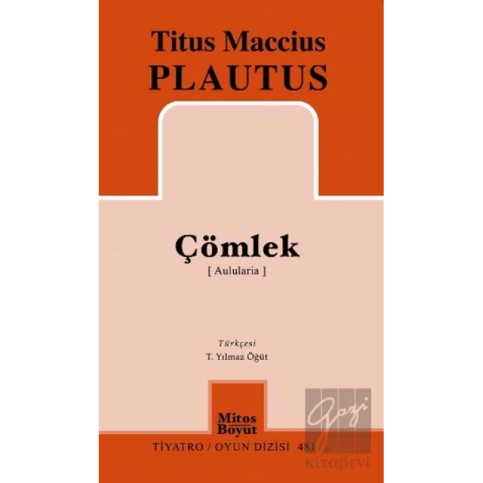 Çömlek (Aulularia)