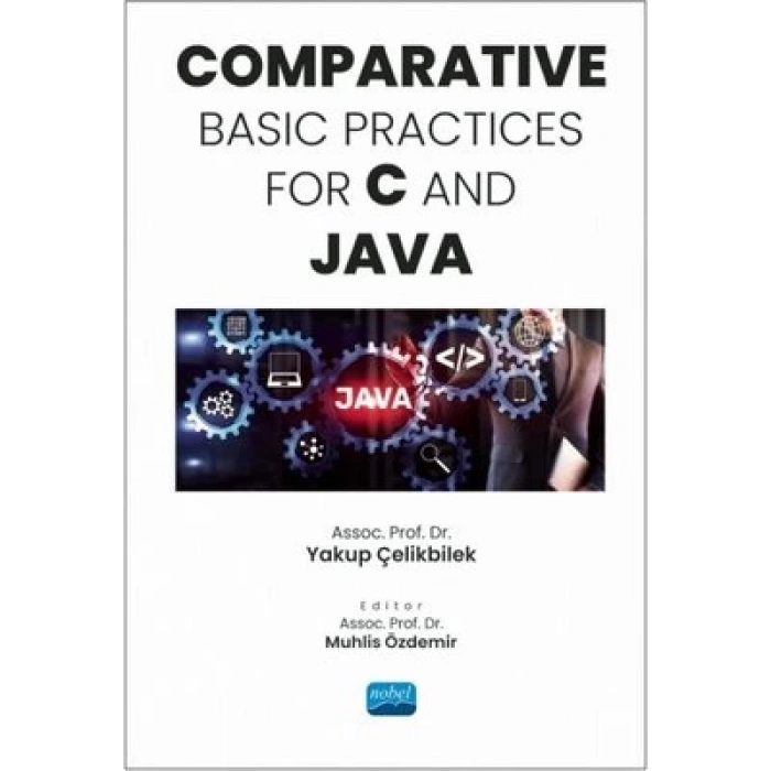 Comparative Basic Practices For C and JAVA