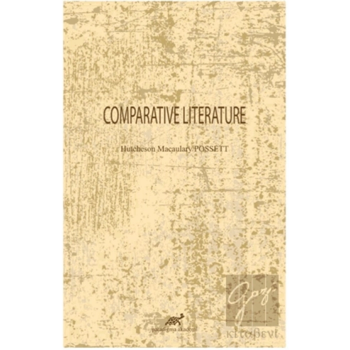 Comparative Literature