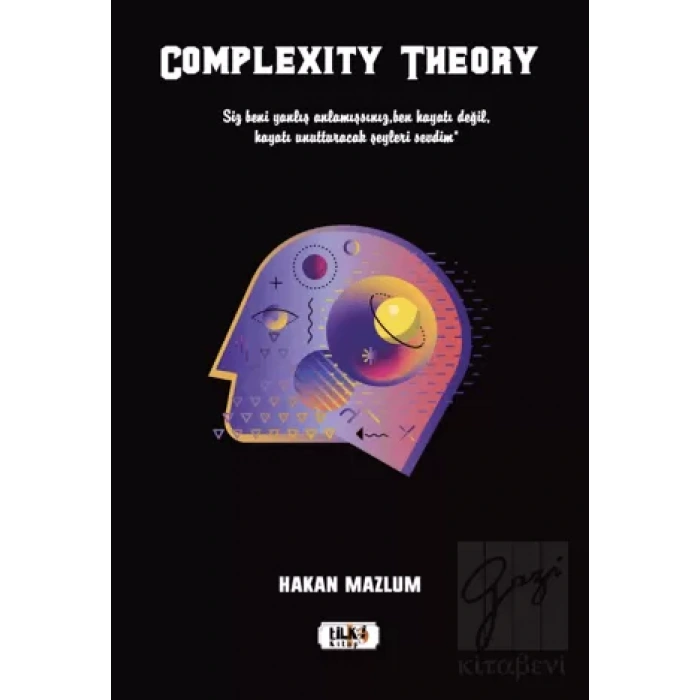 Complexity Theory