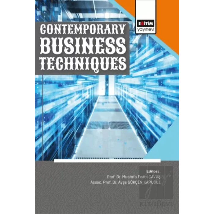 Contemporary Business Techniques