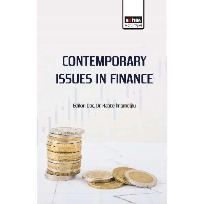 Contemporary Issues in Finance