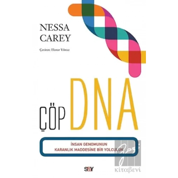 Çöp DNA