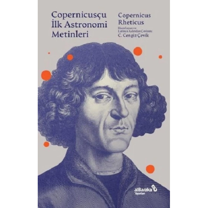 Copernicusçu İlk Astronomi Metinleri