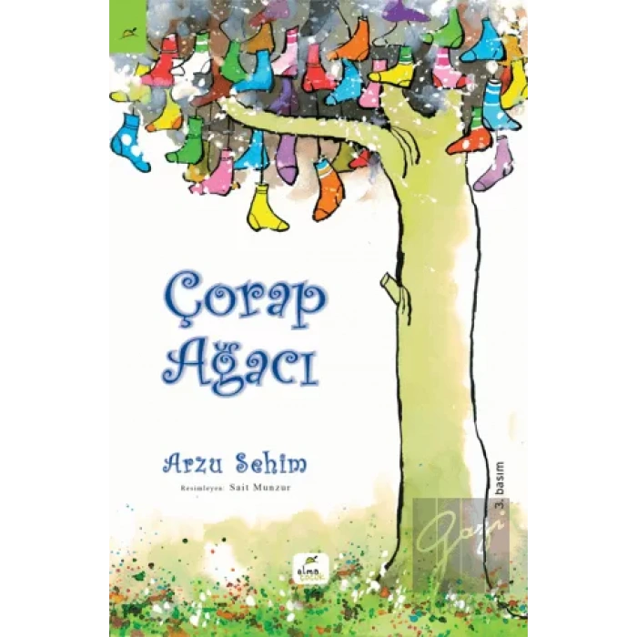 Çorap Ağacı
