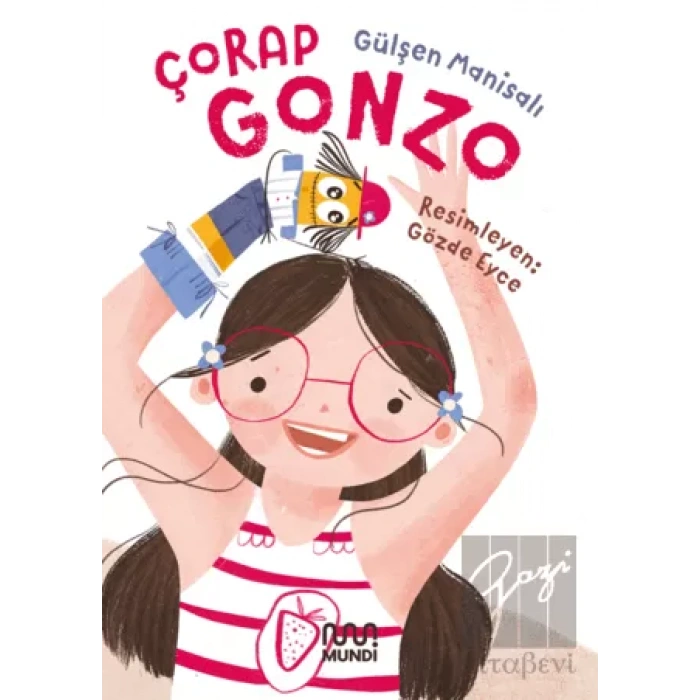 Çorap Gonzo