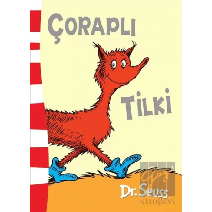 Çoraplı Tilki