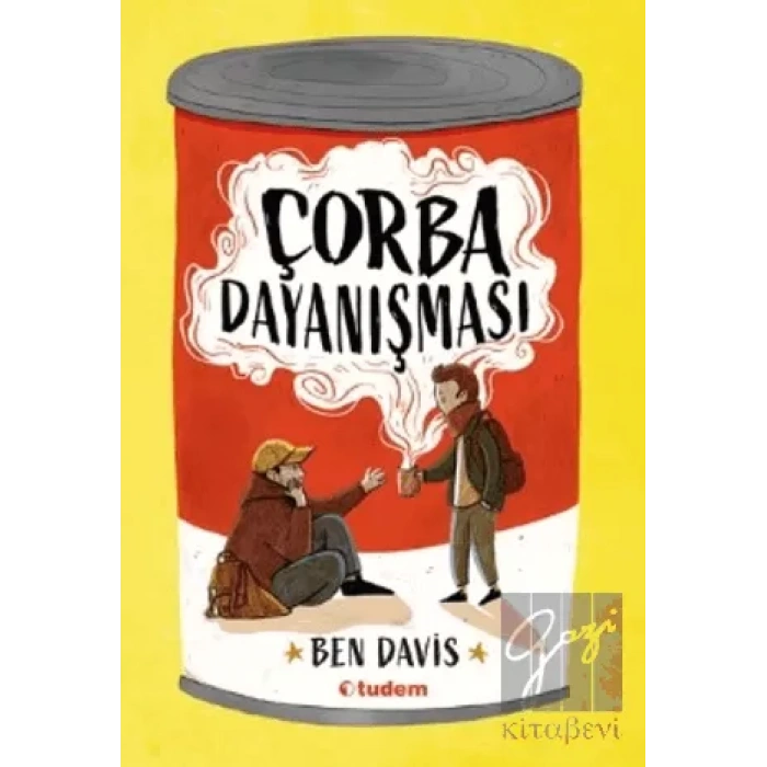 Çorba Dayanışması