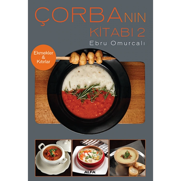 Çorbanın Kitabı 2