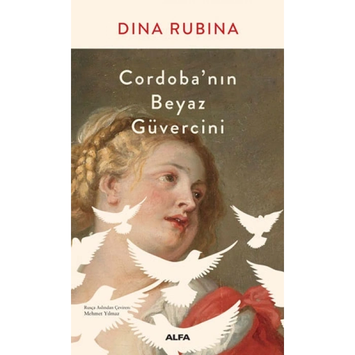 Cordoba’nın Beyaz Güvercini