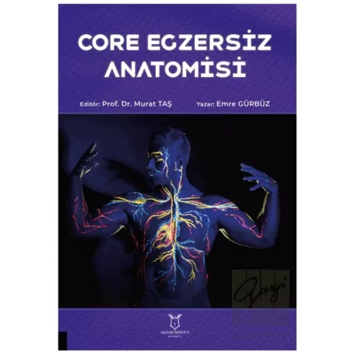 Core Egzersiz Anatomisi