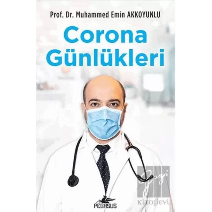 Corona Günlükleri