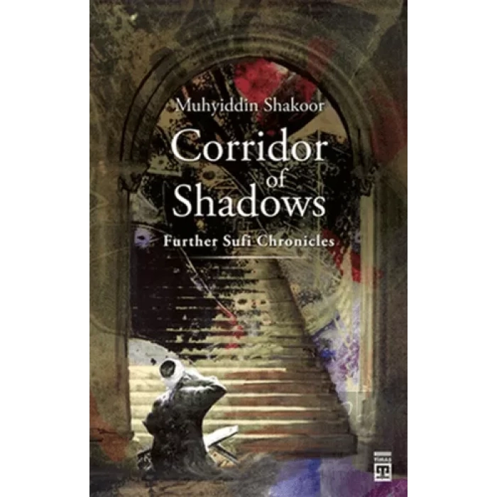 Corridor of Shadows