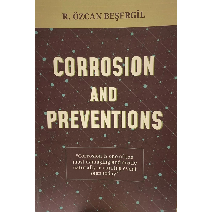 CORROSION AND PREVENTIONS