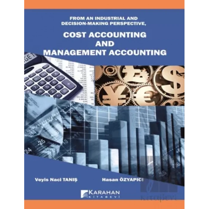 Cost Accounting And Management Accounting