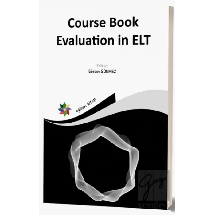 Course Book Evaluation in Elt
