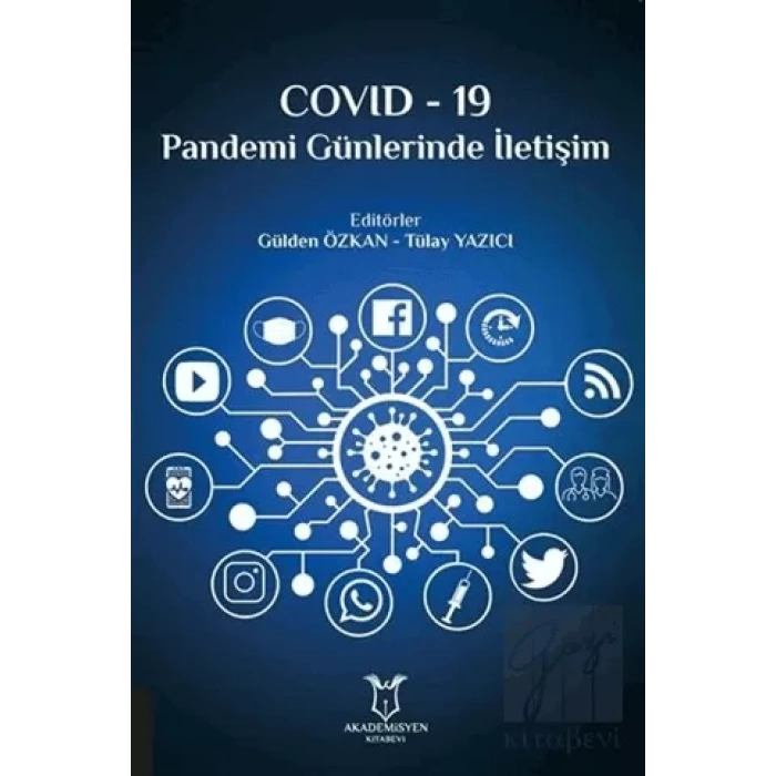 Covid-19 Pandemi Günlerinde İletişim
