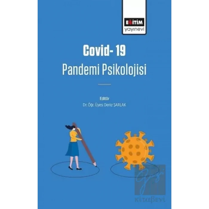 Covid-19 Pandemi Psikolojisi