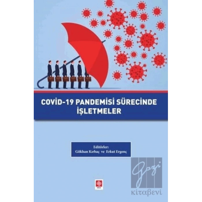 Covid-19 Pandemisi Sürecinde İşletmeler