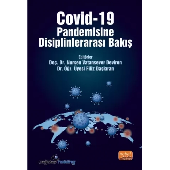 Covid-19 Pandemisine Disiplinlerarası Bakış